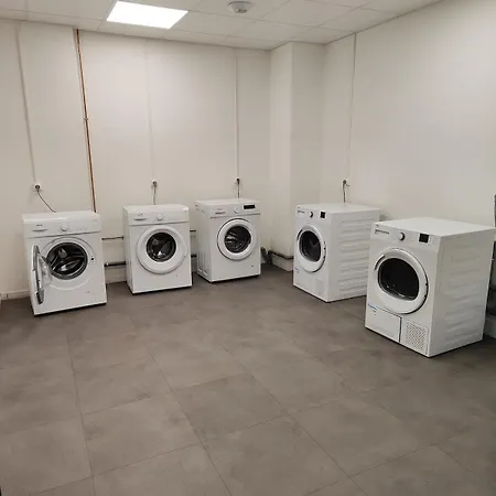 Διαμέρισμα 74 Renove Et Equipe - Nancy Chru,cesi,fac Vandoeuvre-lès-Nancy