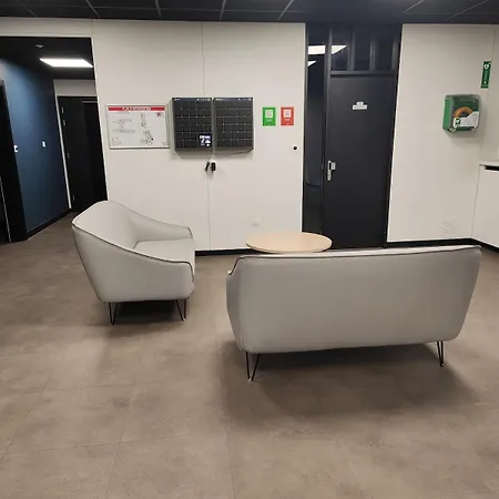 74 Rénové Et équipé - Nancy Chru,cesi,fac * Vandœuvre-lès-Nancy