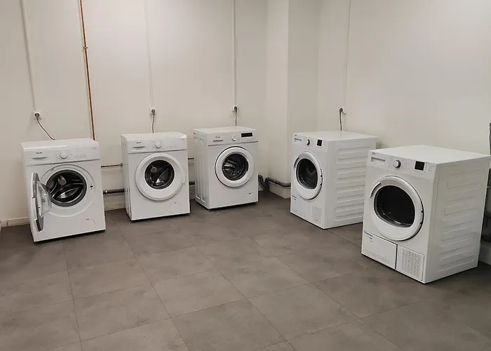 公寓 74 Renove Et Equipe - Nancy Chru,cesi,fac 旺德夫尔莱南锡