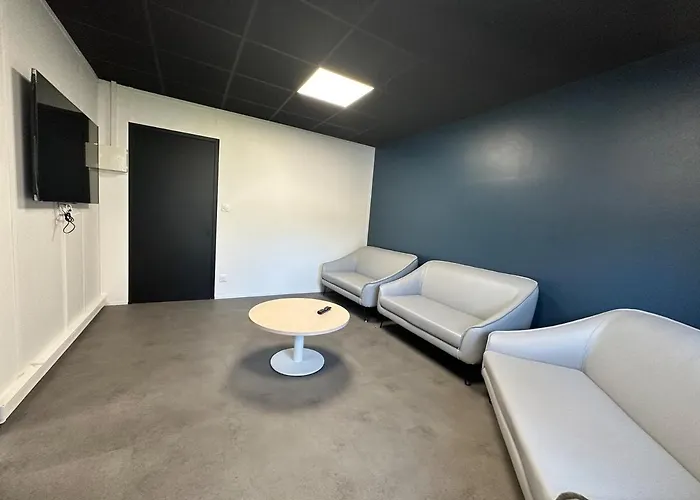 74 Renove Et Equipe - Nancy Chru,cesi,fac 公寓 旺德夫尔莱南锡