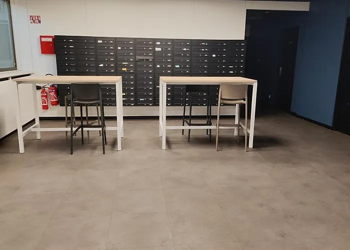 74 Renove Et Equipe - Nancy Chru,cesi,fac 公寓 旺德夫尔莱南锡